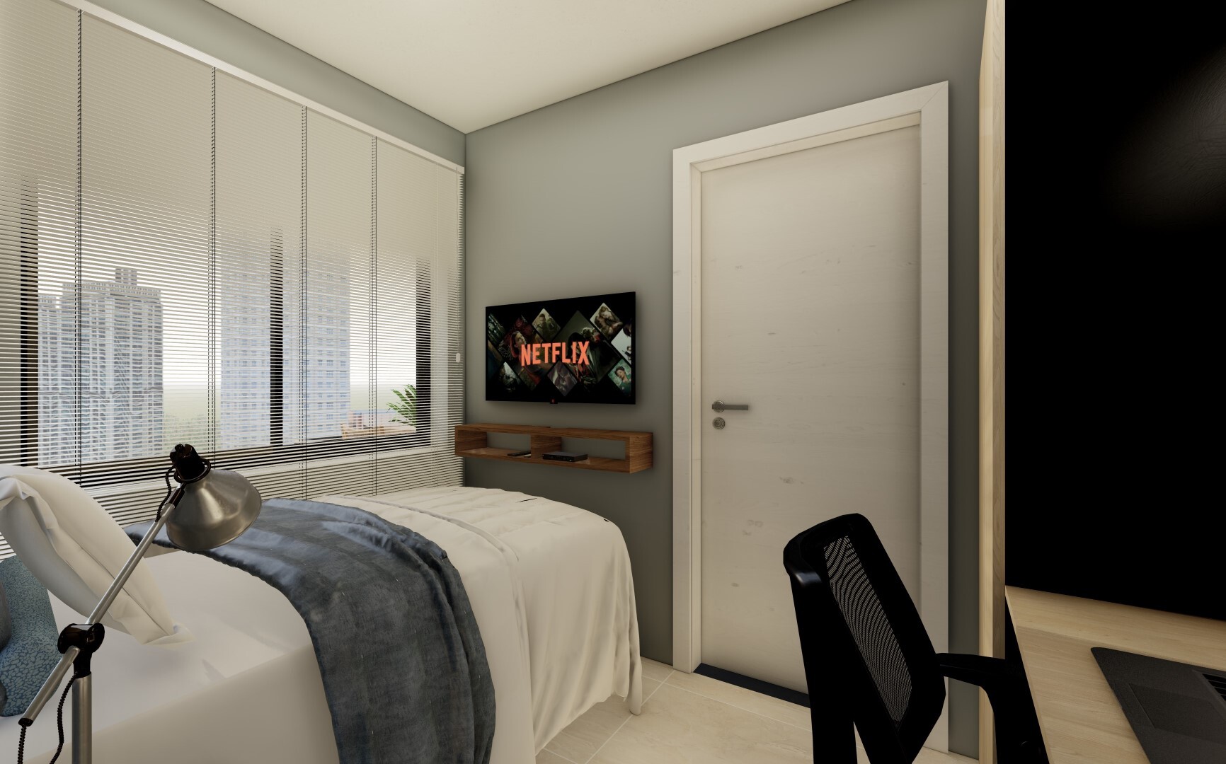 Aura Chácara Inglesa - PlazzaCorp Aura Chácara Inglesa - PlazzaCorp