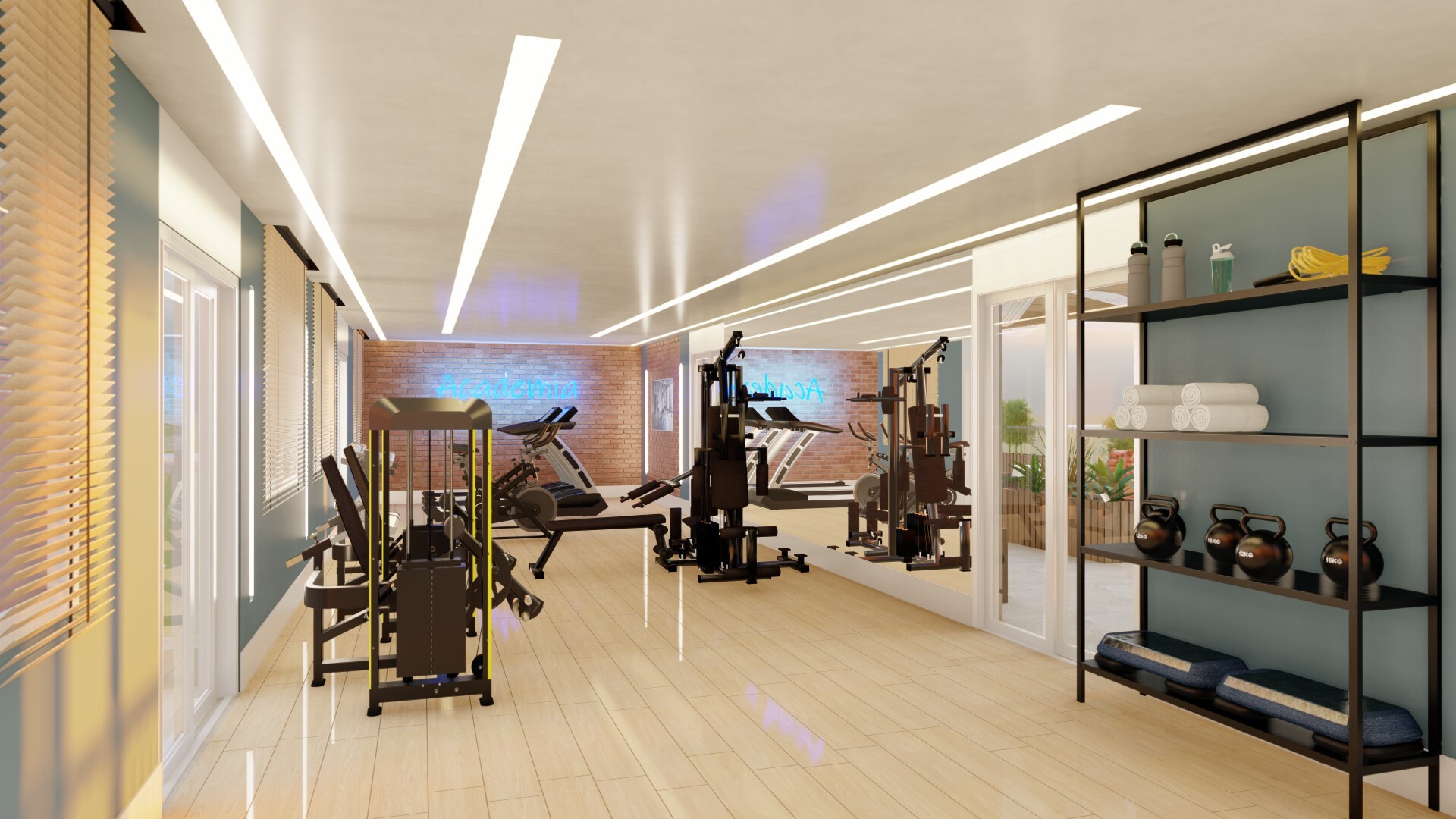 Aura Chácara Inglesa - PlazzaCorp Aura Chácara Inglesa - PlazzaCorp