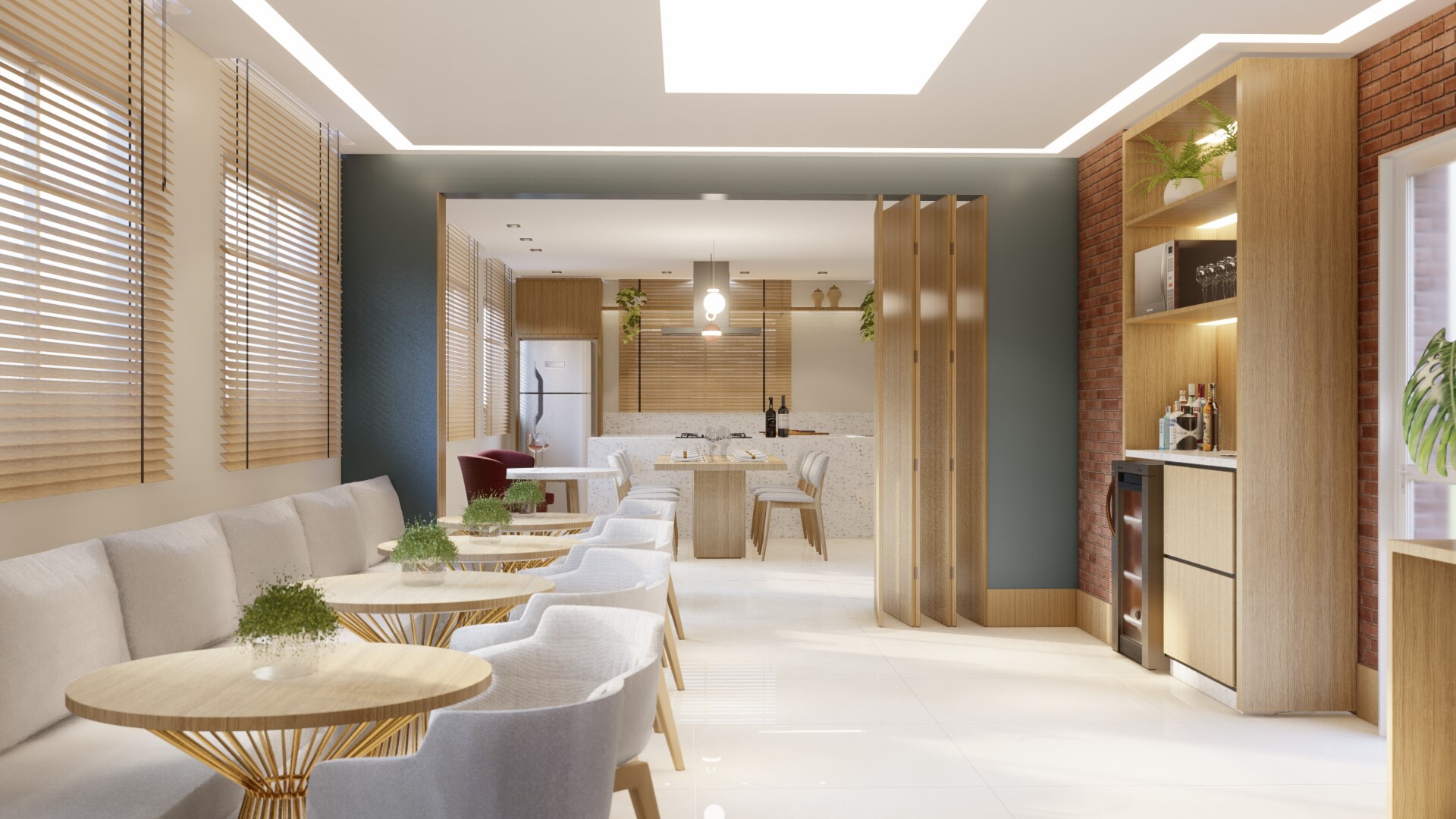 Aura Chácara Inglesa - PlazzaCorp Aura Chácara Inglesa - PlazzaCorp