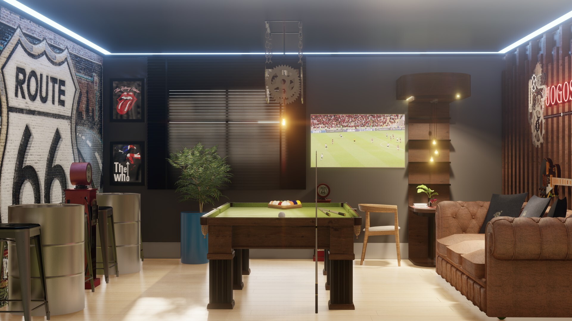 Aura Chácara Inglesa - PlazzaCorp Aura Chácara Inglesa - PlazzaCorp