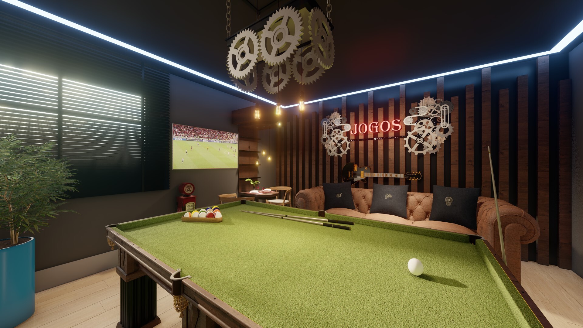 Aura Chácara Inglesa - PlazzaCorp Aura Chácara Inglesa - PlazzaCorp