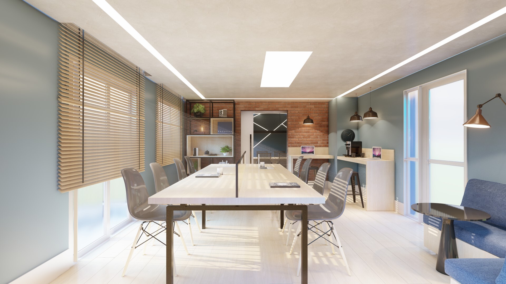 Aura Chácara Inglesa - PlazzaCorp Aura Chácara Inglesa - PlazzaCorp