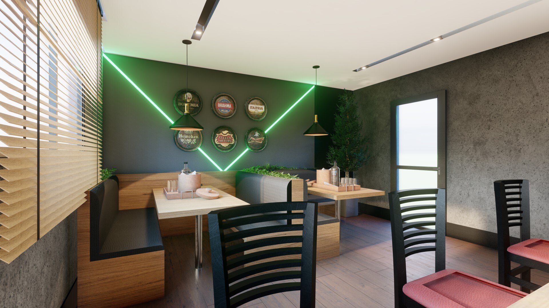 Aura Chácara Inglesa - PlazzaCorp Aura Chácara Inglesa - PlazzaCorp