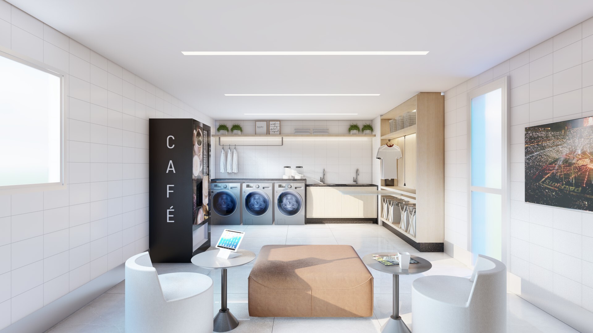 Aura Chácara Inglesa - PlazzaCorp Aura Chácara Inglesa - PlazzaCorp