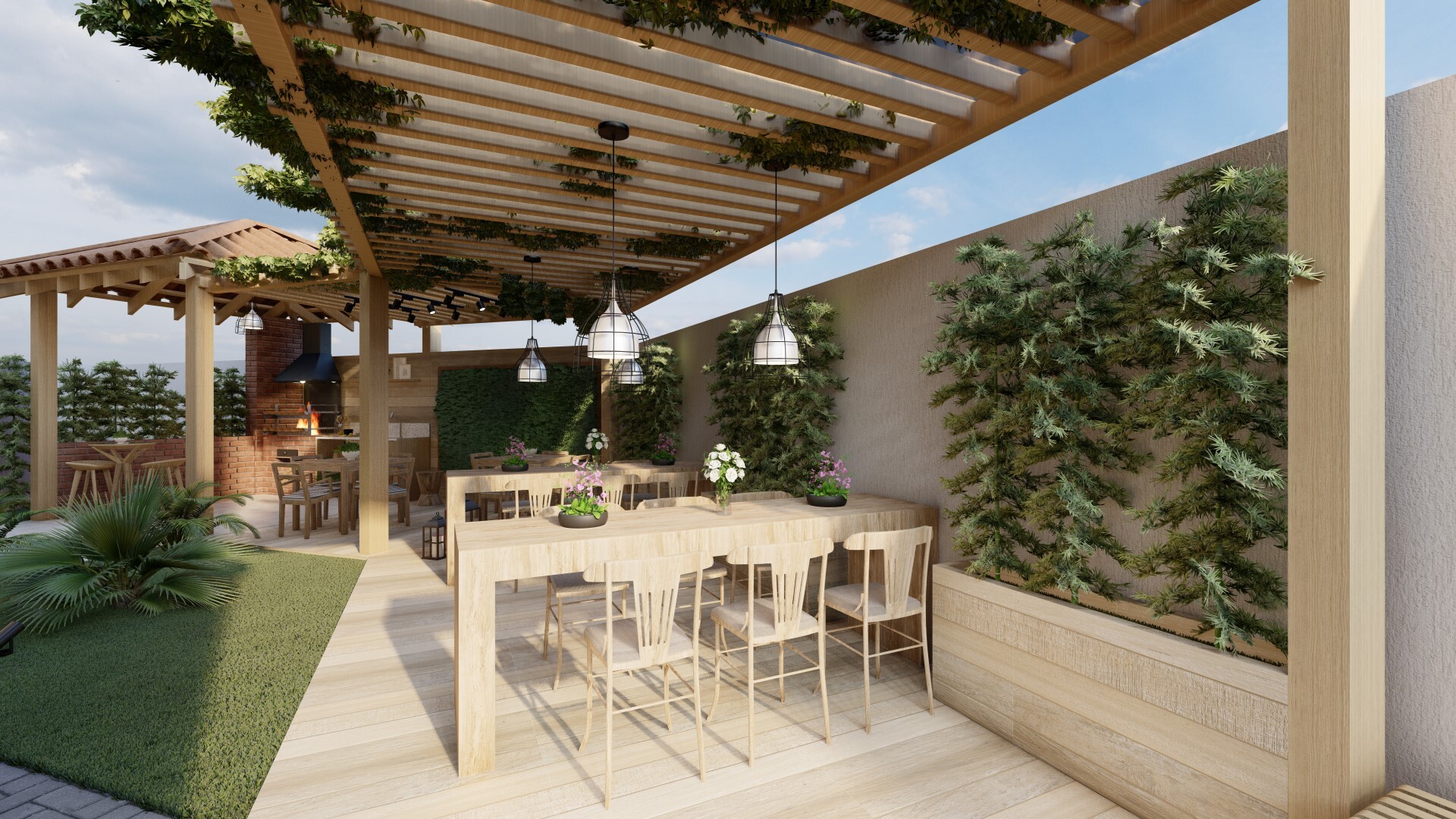 Aura Chácara Inglesa - PlazzaCorp Aura Chácara Inglesa - PlazzaCorp