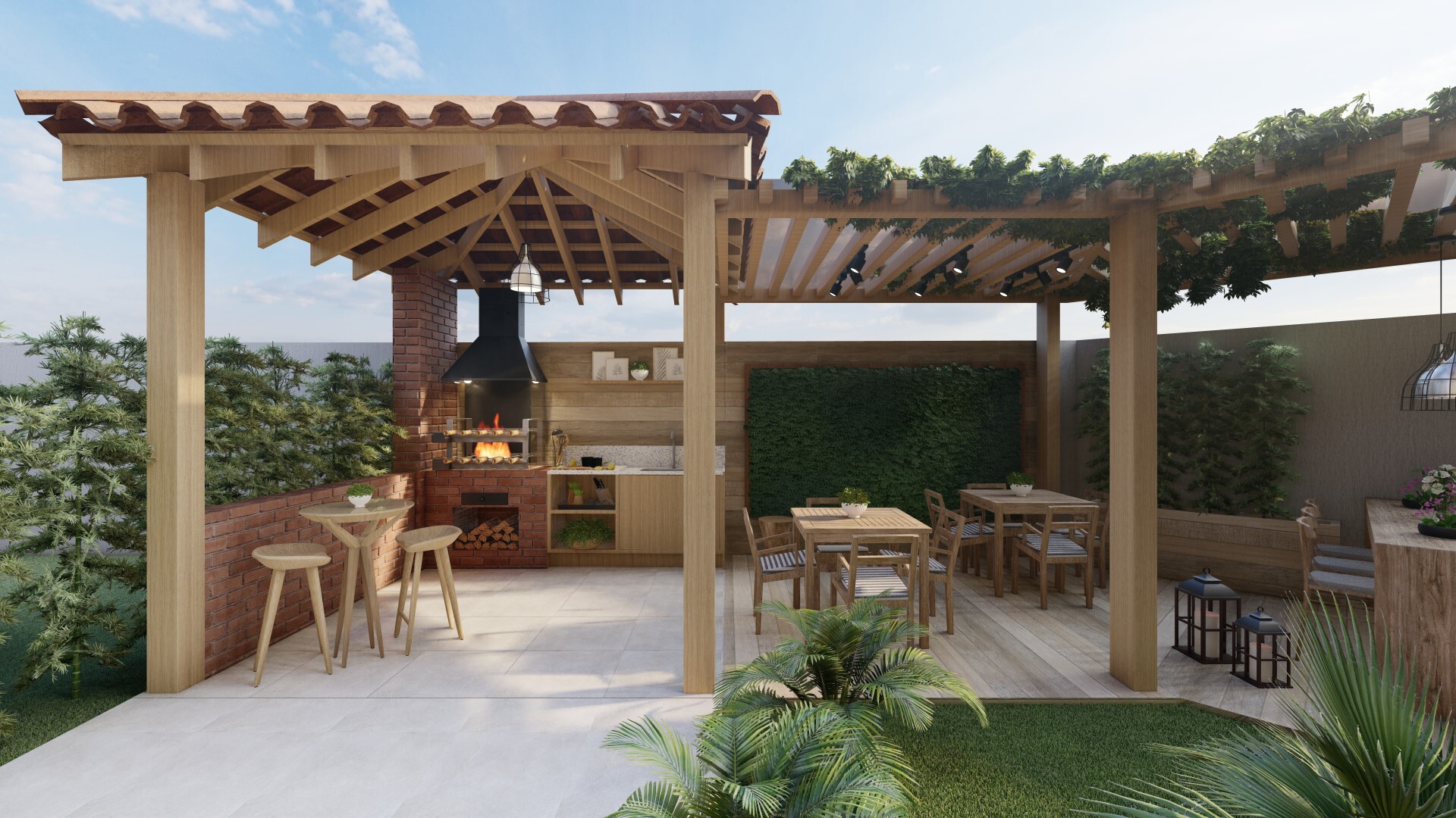 Aura Chácara Inglesa - PlazzaCorp Aura Chácara Inglesa - PlazzaCorp