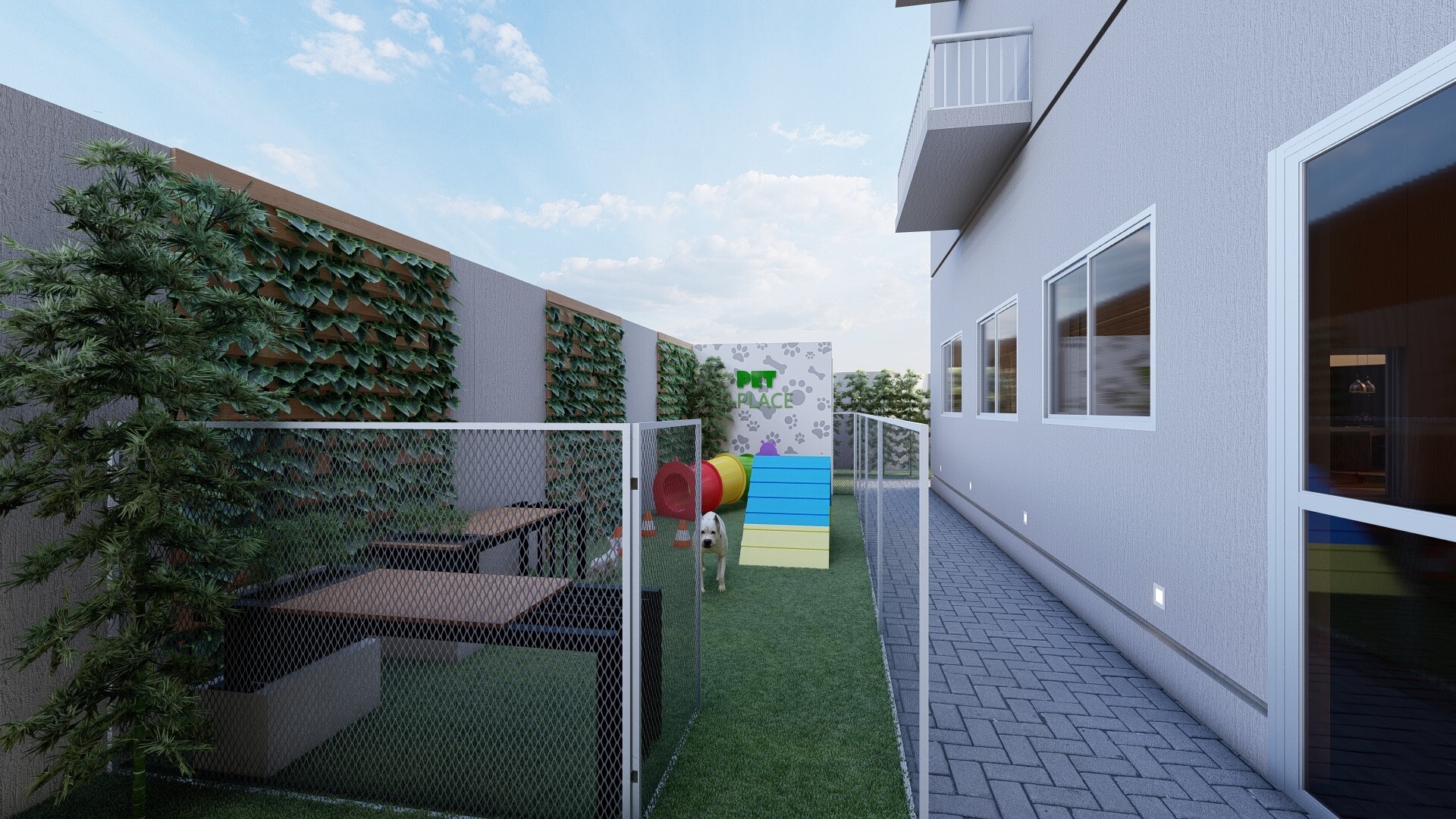 Aura Chácara Inglesa - PlazzaCorp Aura Chácara Inglesa - PlazzaCorp