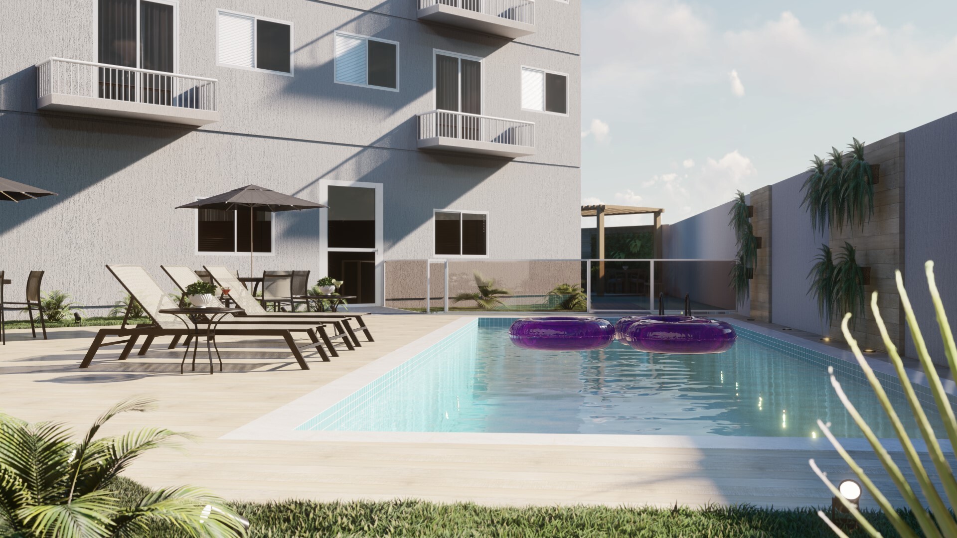 Aura Chácara Inglesa - PlazzaCorp Aura Chácara Inglesa - PlazzaCorp