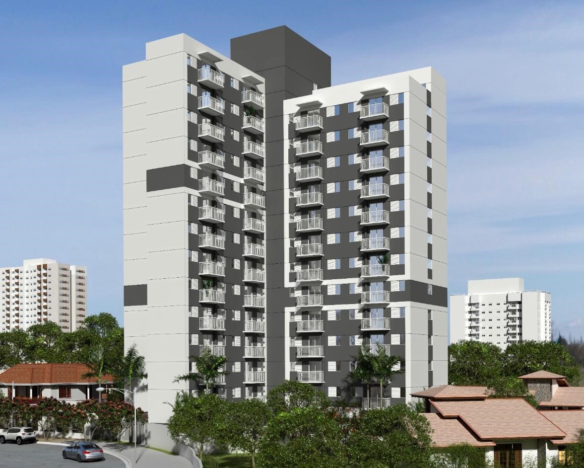 Aura Chácara Inglesa - PlazzaCorp