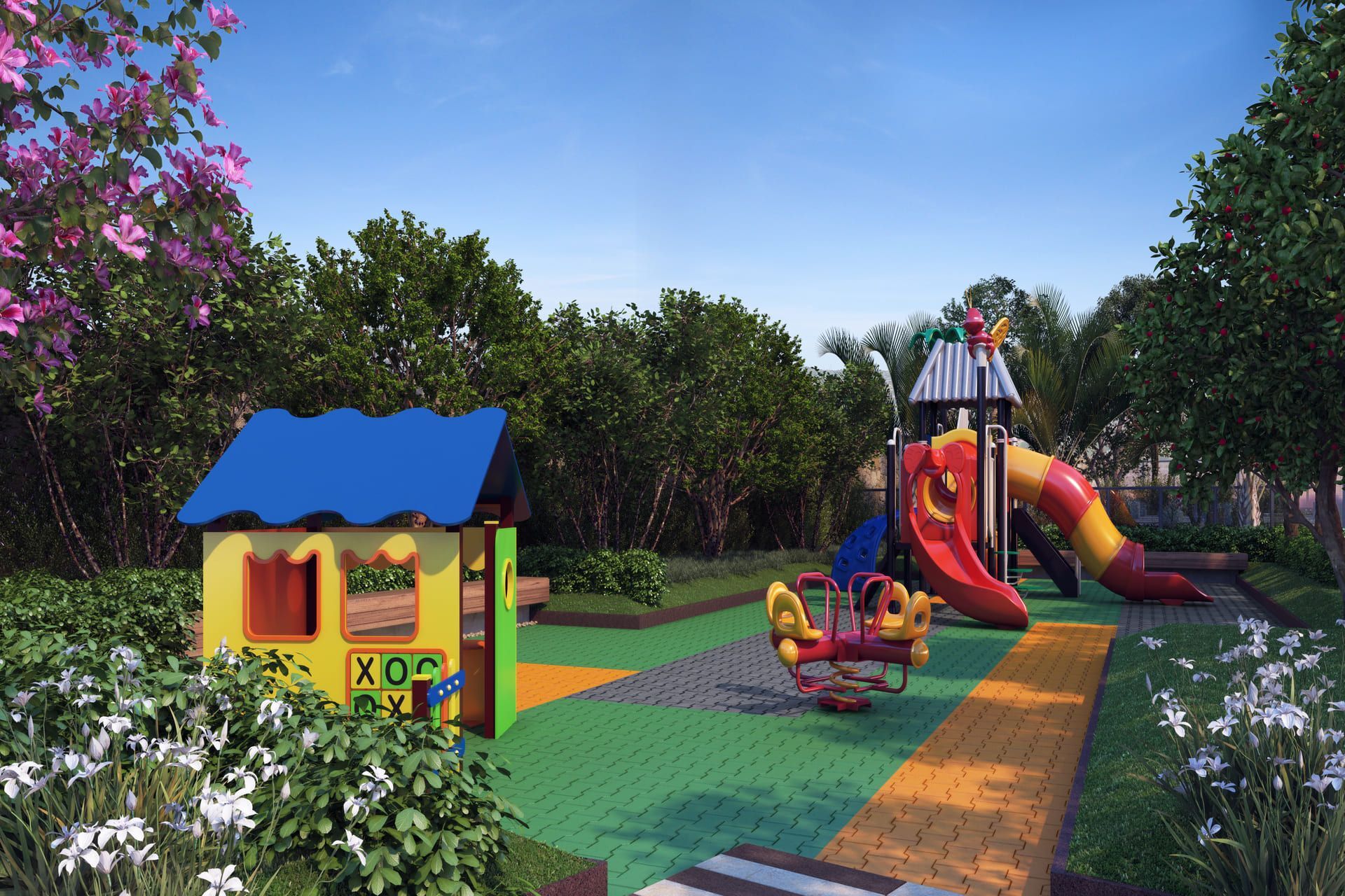 Playground