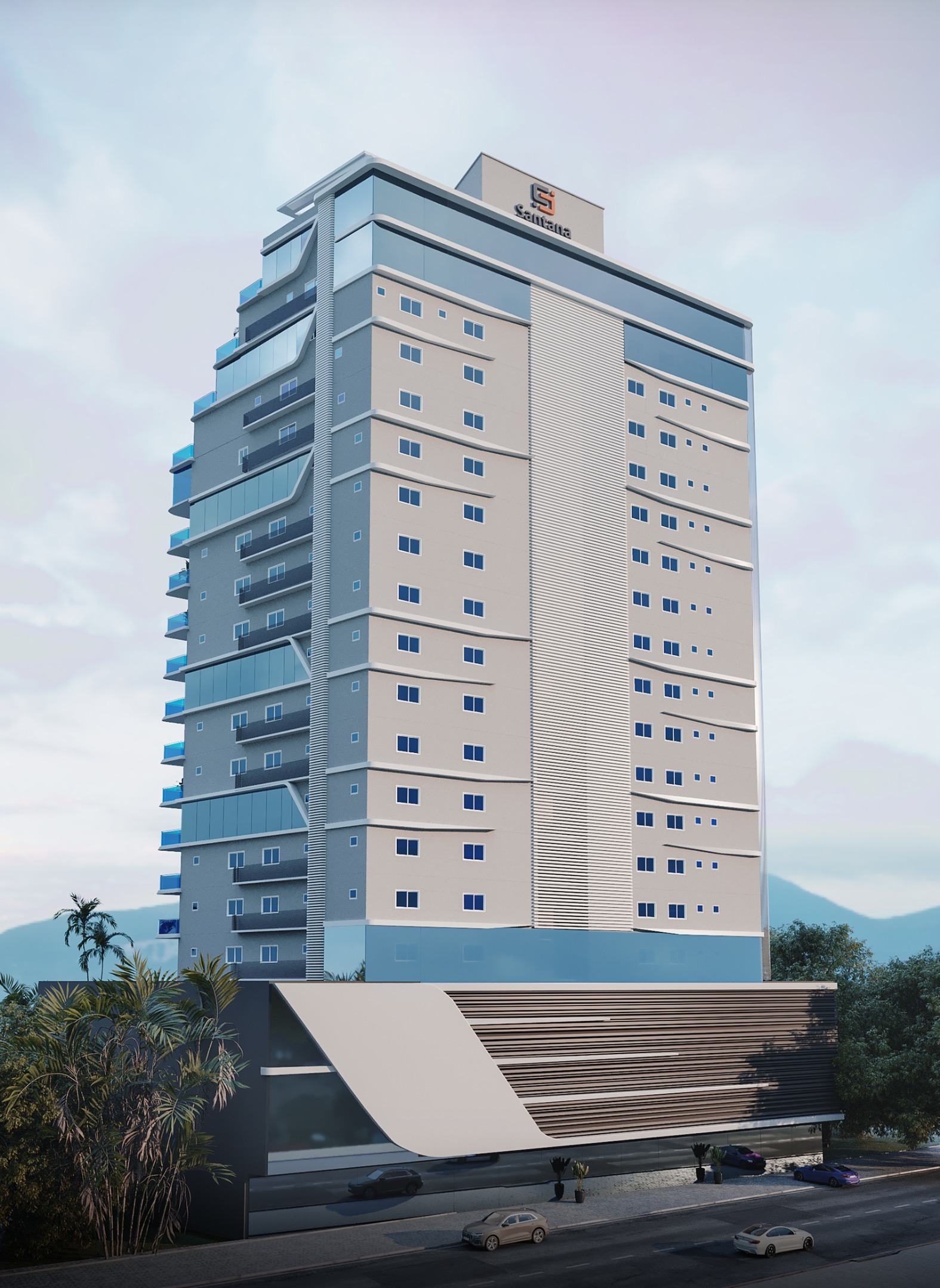 Fachada