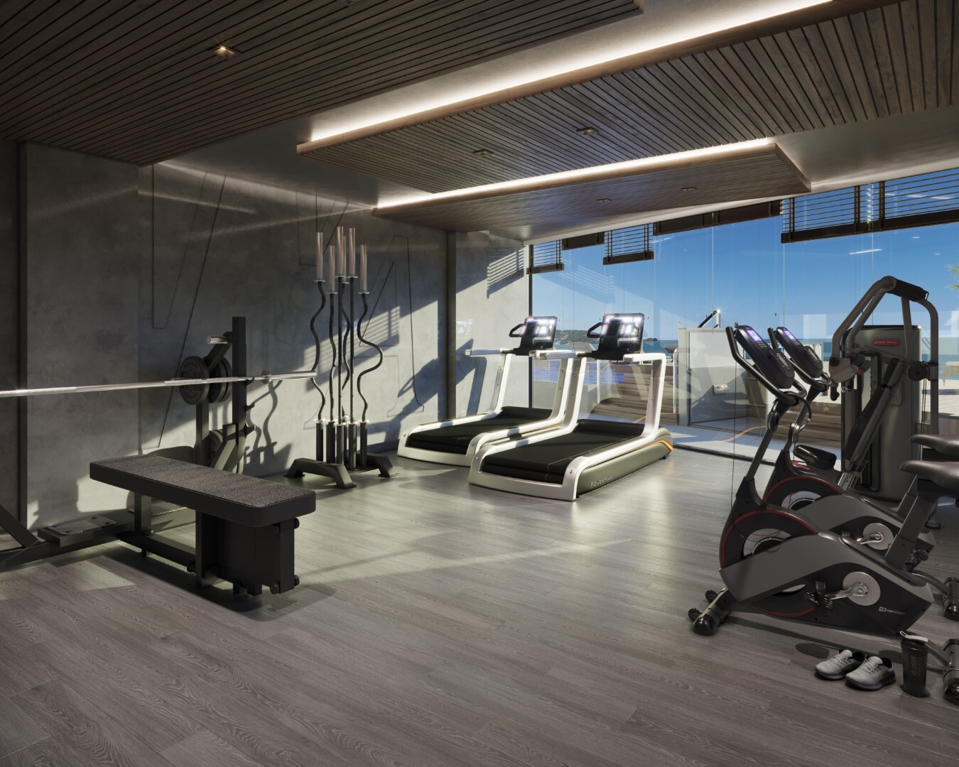 Fitness