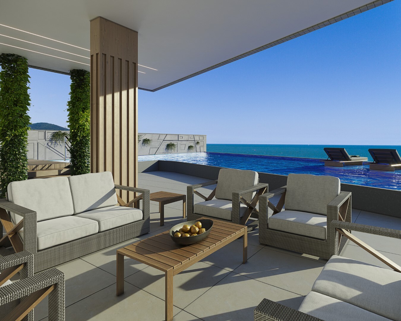 Residencial Multifamiliar de 3 quartos, 147m² no bairro Centro, em Itapema | Eu Corretor
