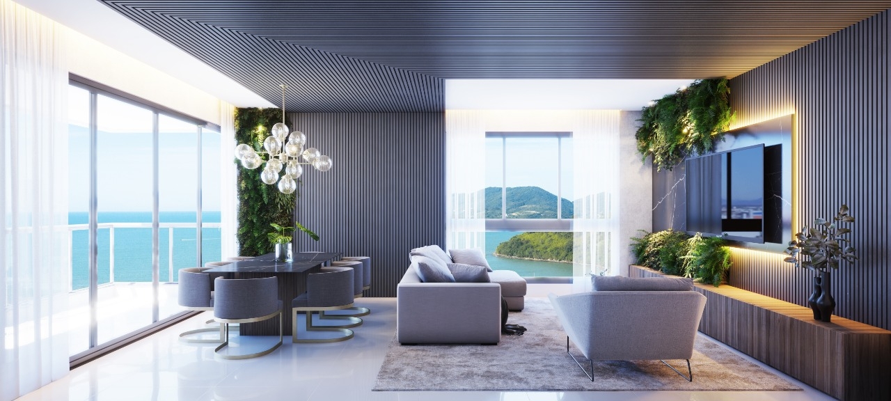 Imperador I - JÁ Império Empreendimentos