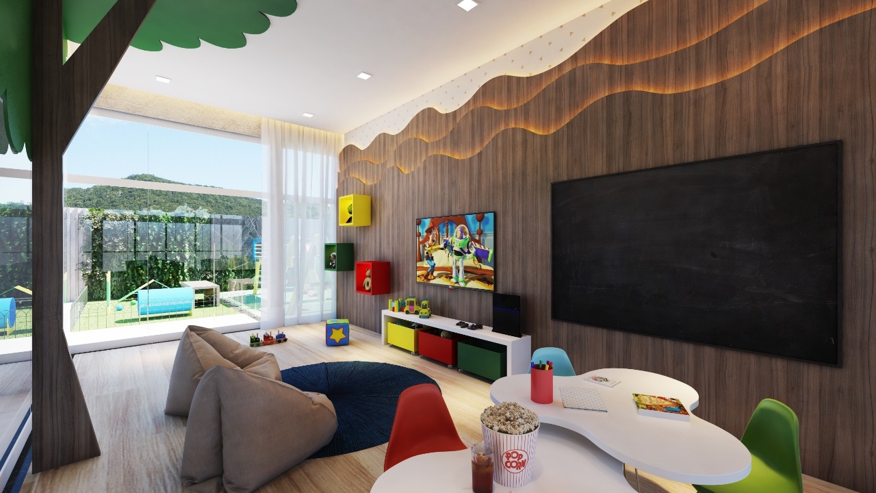 Imperador I - JÁ Império Empreendimentos