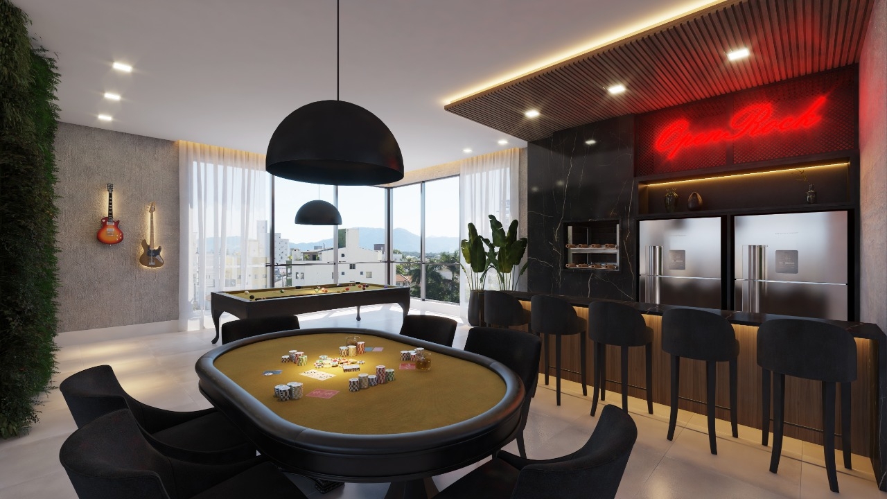 Imperador I - JÁ Império Empreendimentos