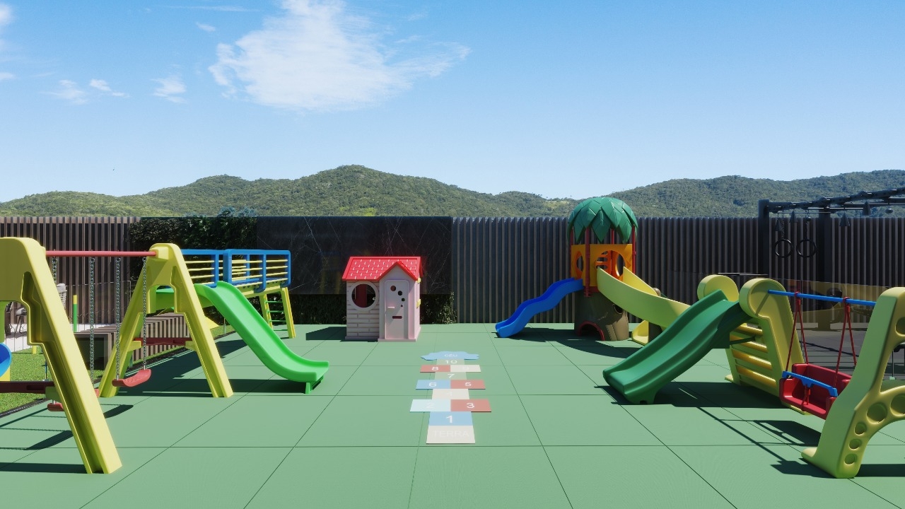 Imperador I - JÁ Império Empreendimentos