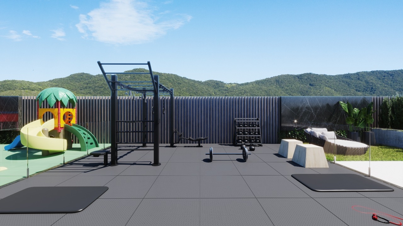 Imperador I - JÁ Império Empreendimentos