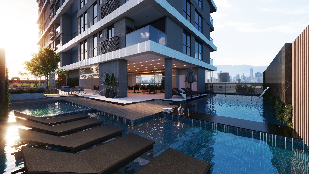 Imperador I - JÁ Império Empreendimentos