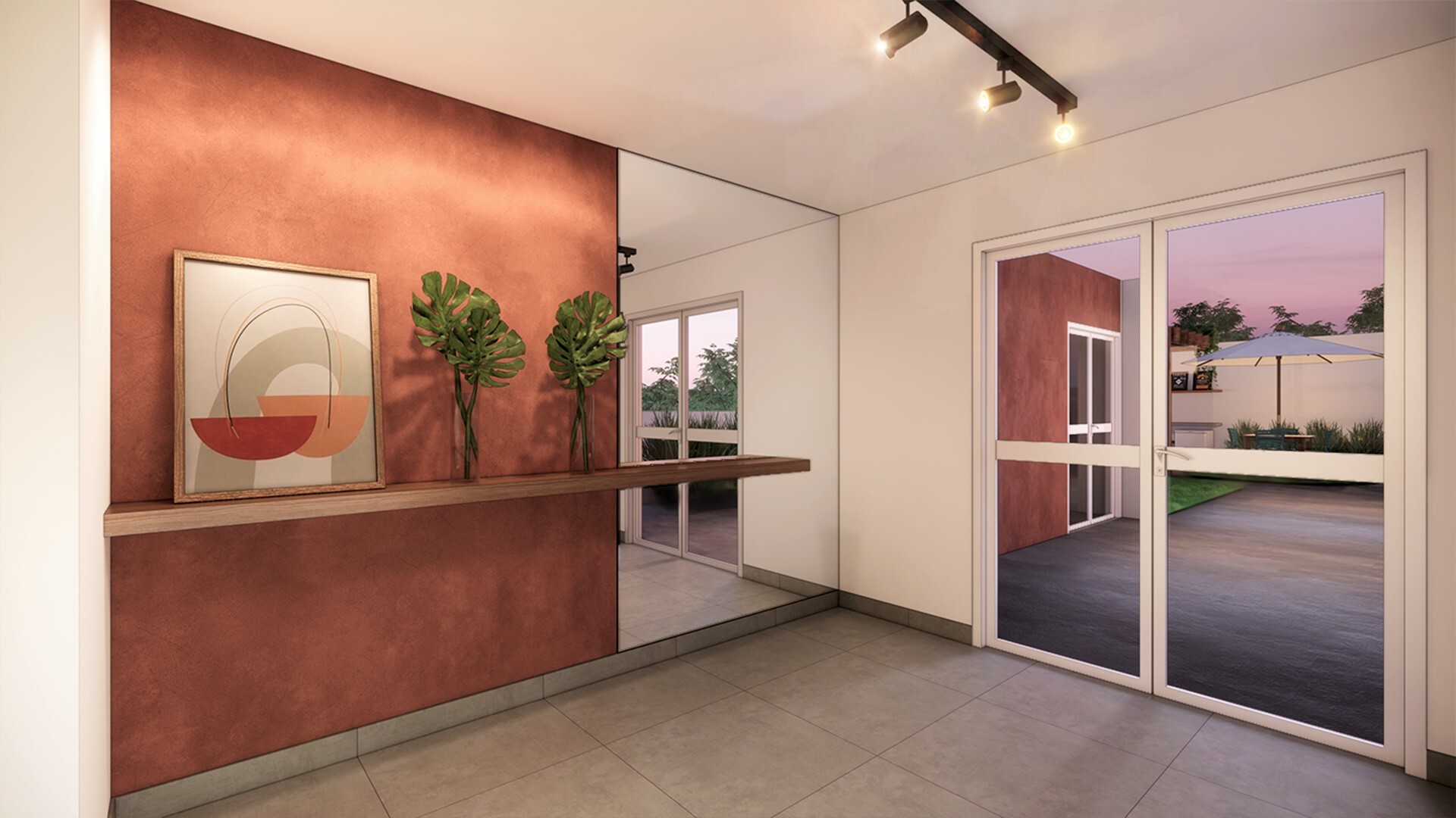 Unique Butantã - Gabbai