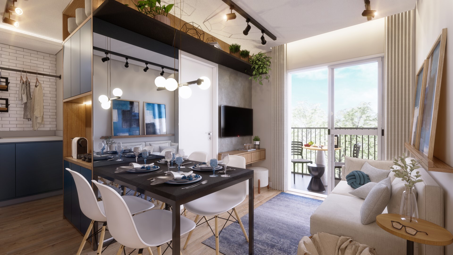 Unique Butantã - Gabbai