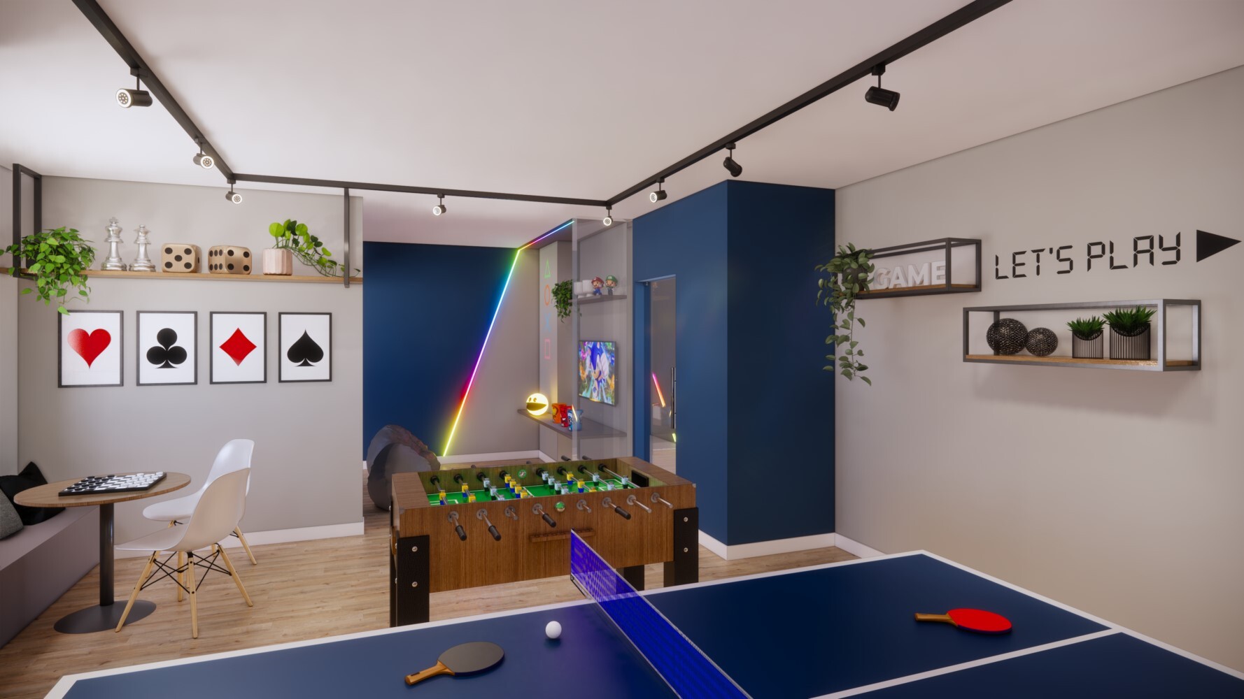 Unique Butantã - Gabbai