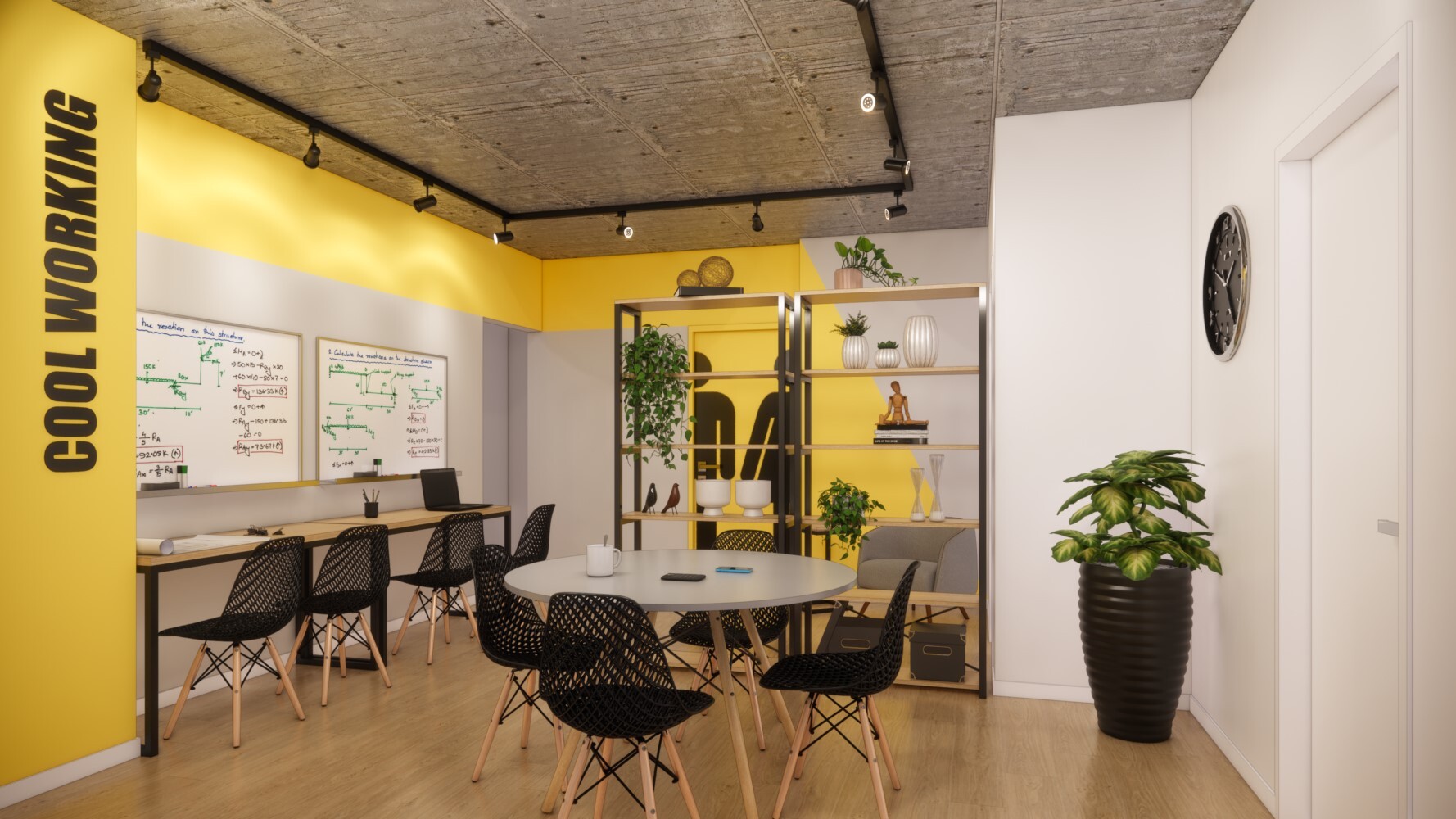 Unique Butantã - Gabbai