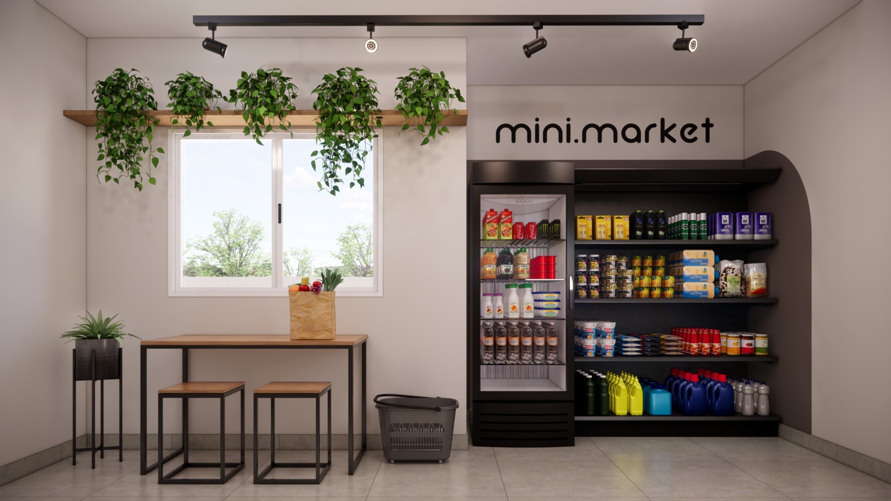 Unique Butantã - Gabbai