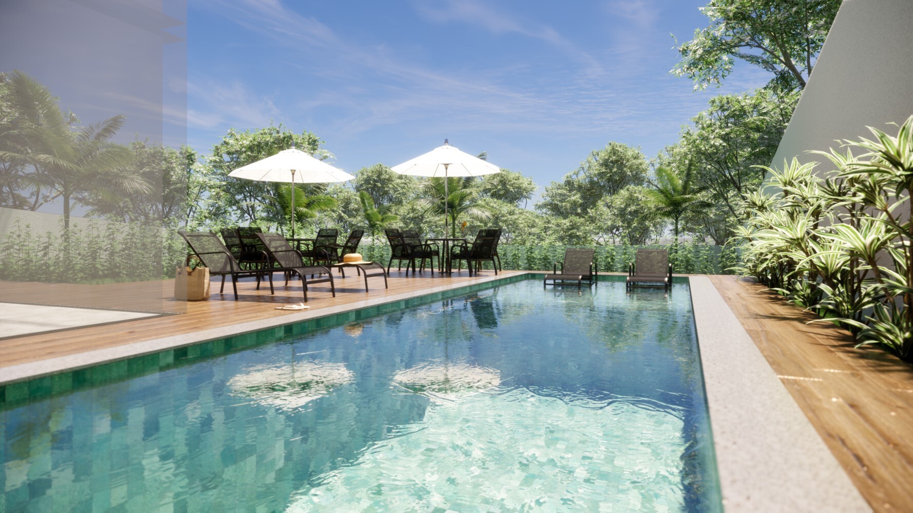 Unique Butantã - Gabbai