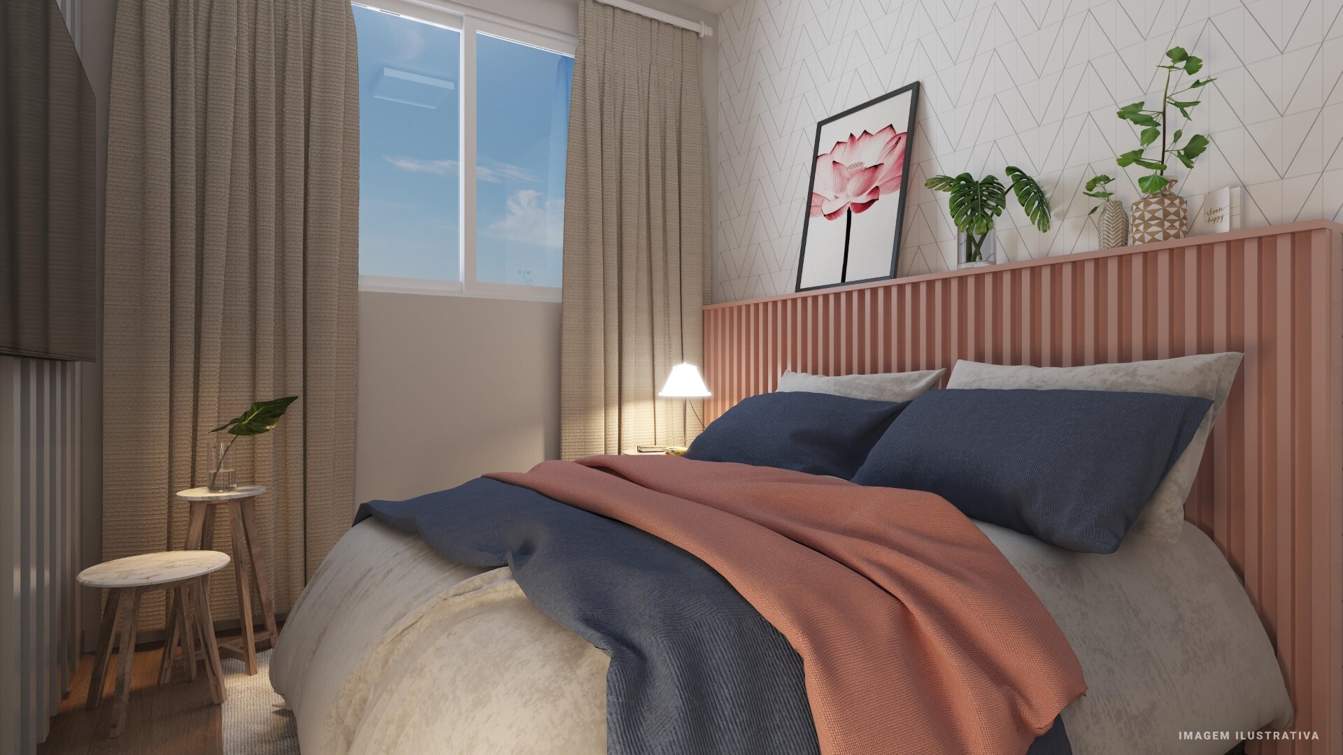 Porto das Missões - Fase 1 Porto das Missões - Fase 1