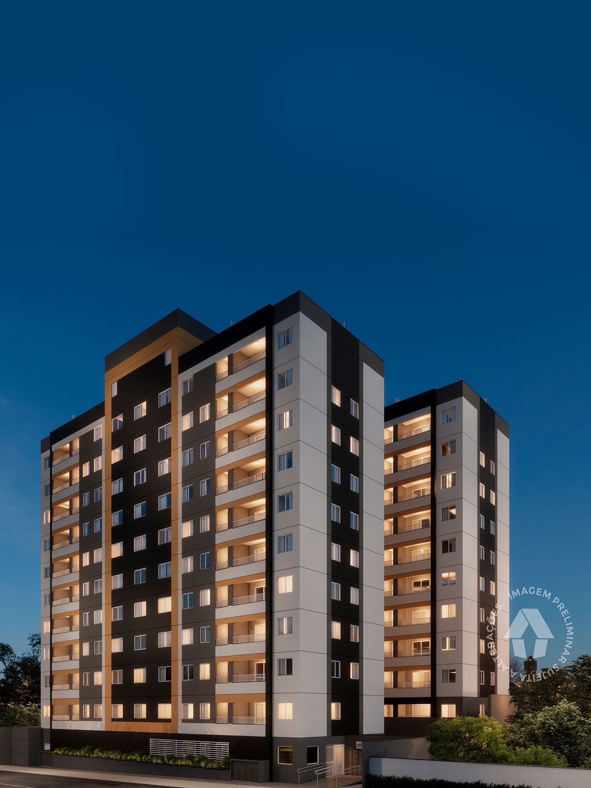 Metrocasa Vila dos Remédios - NR