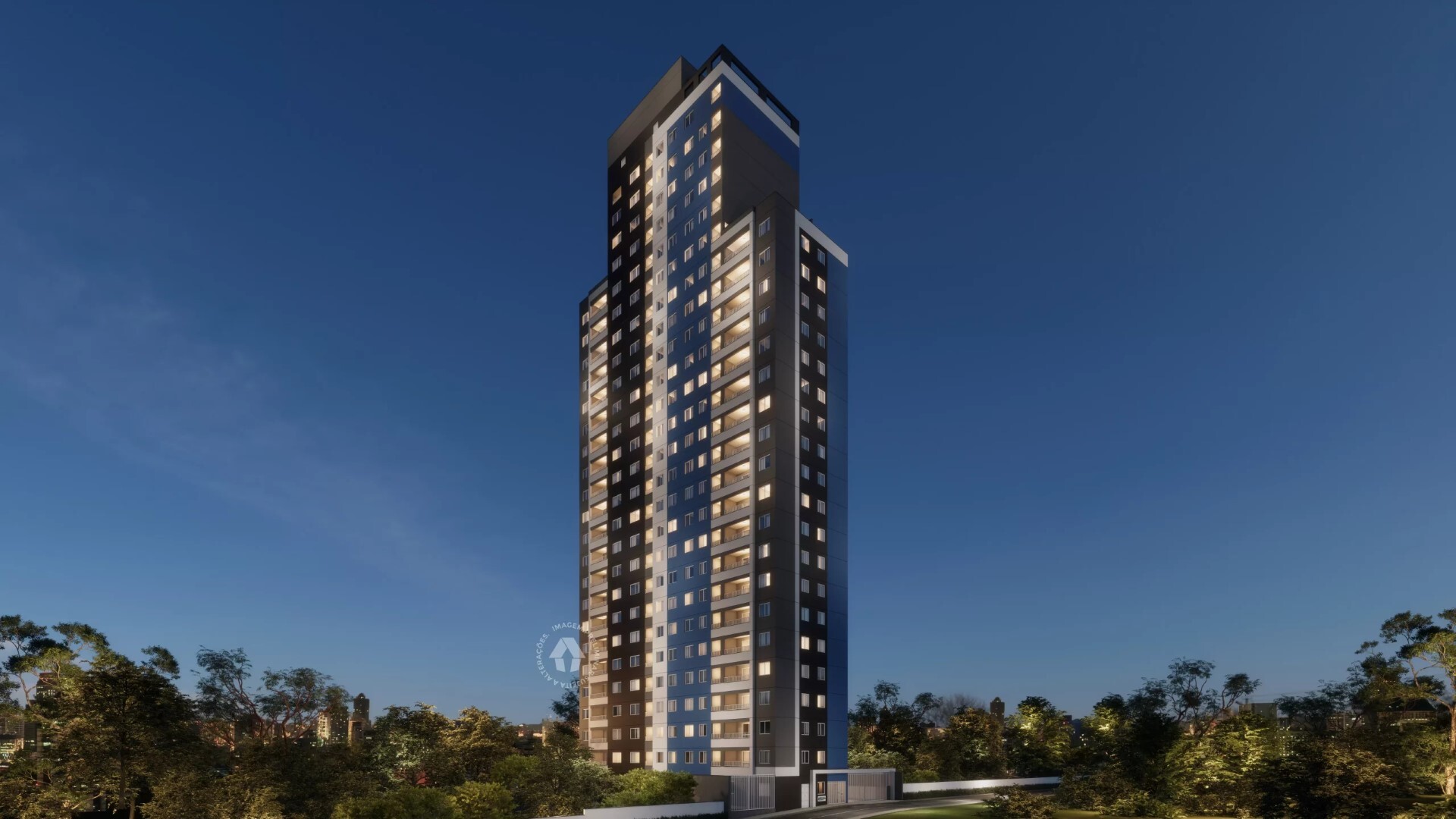 Metrocasa Vila Prudente II - NR