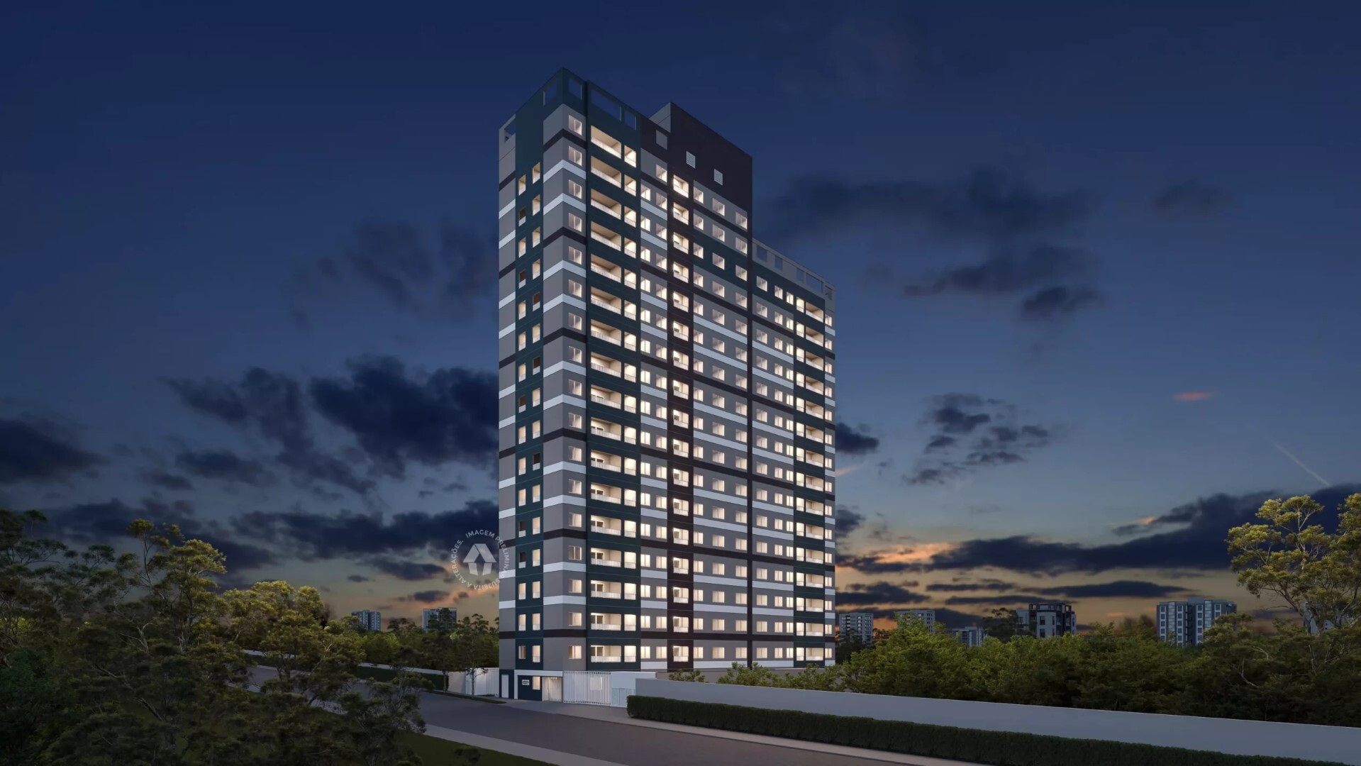 Metrocasa Amador Bueno - NR