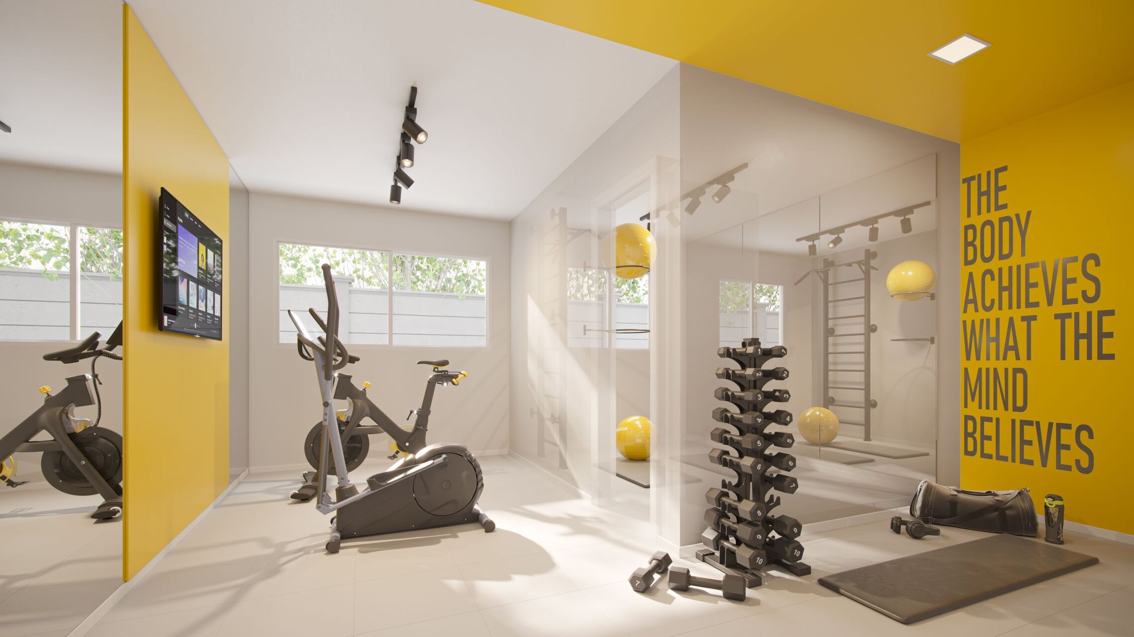 Fitness