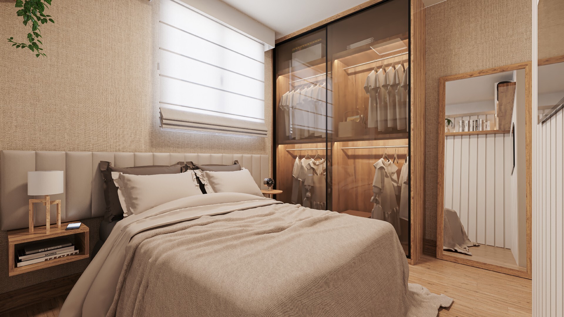 Villa Santé - Fase 1 Villa Santé - Fase 1