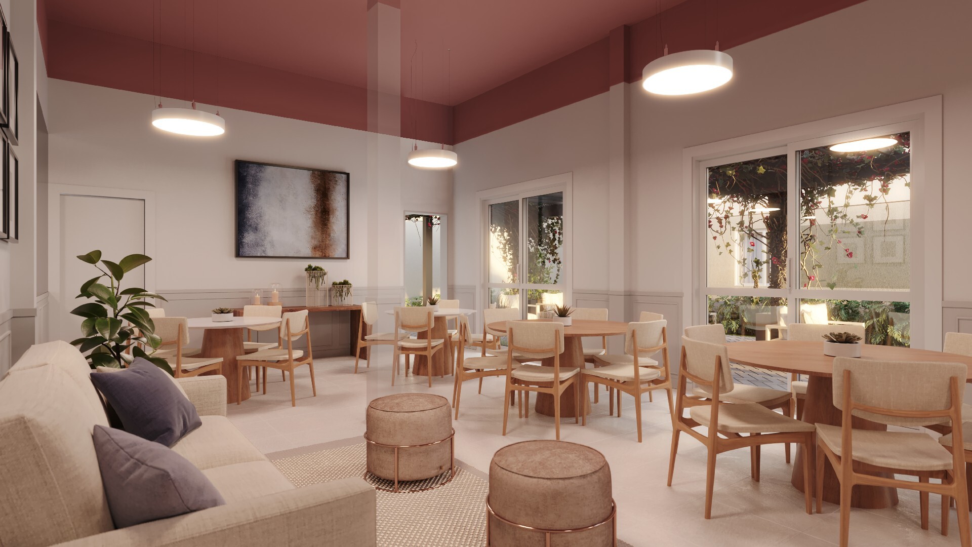 Villa Santé - Fase 1 Villa Santé - Fase 1