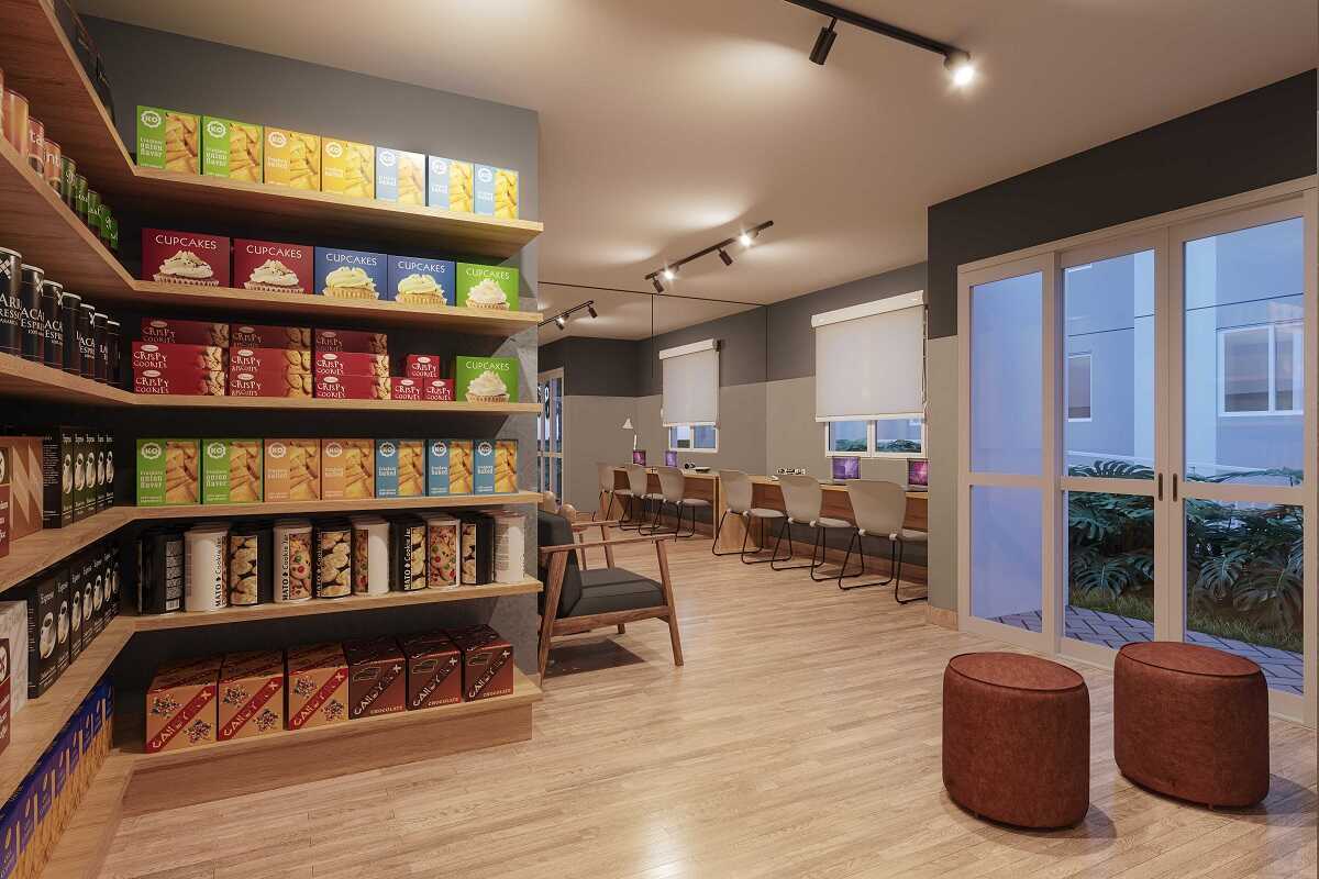 Villa Santé - Fase 1 Villa Santé - Fase 1