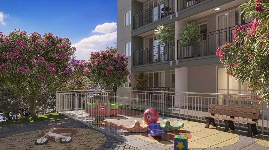 Villa Santé - Fase 1 Villa Santé - Fase 1