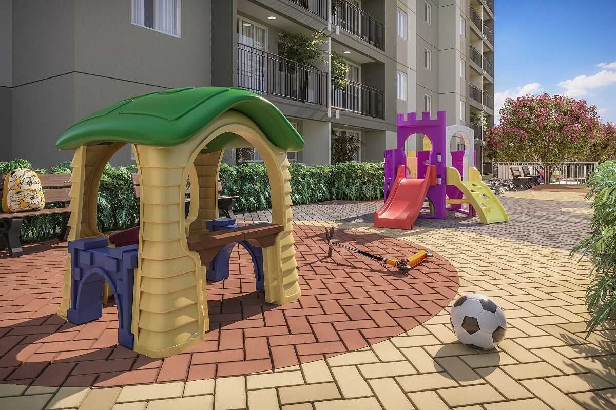 Villa Santé - Fase 1 Villa Santé - Fase 1