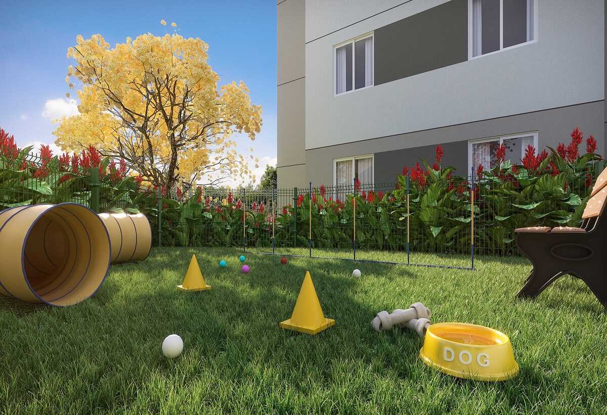 Villa Santé - Fase 1 Villa Santé - Fase 1