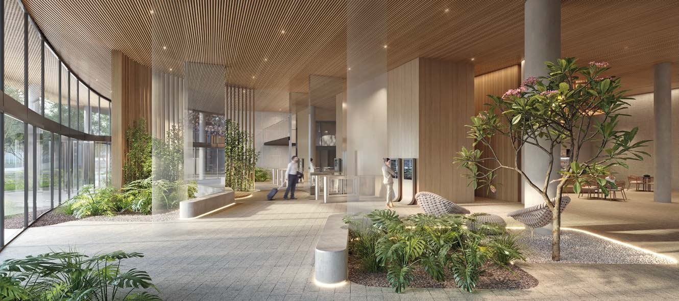 Nilo Square Hotel - Melnick