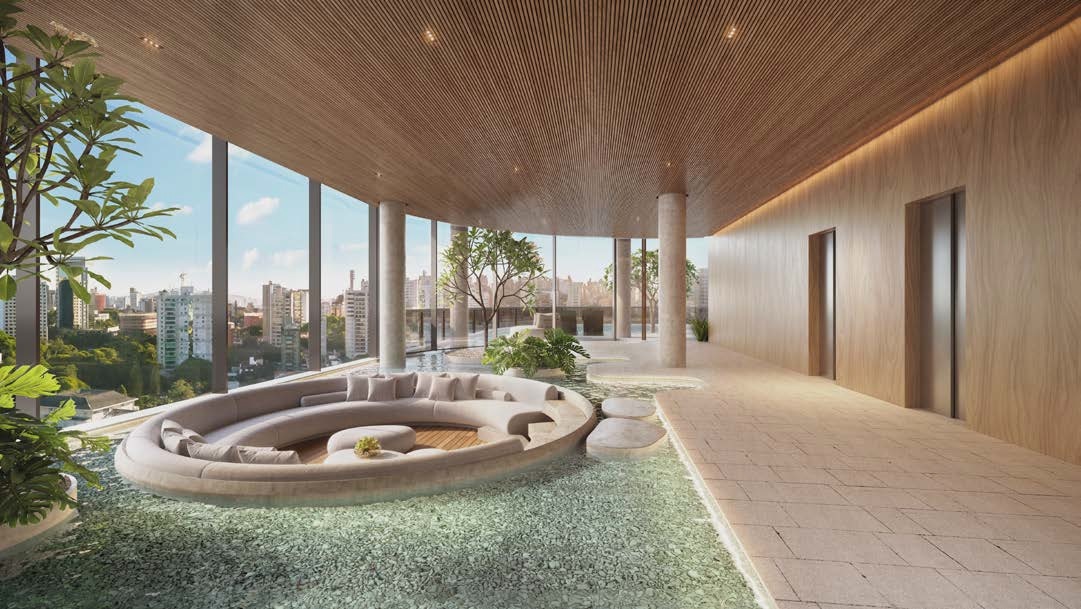 Nilo Square Hotel - Melnick