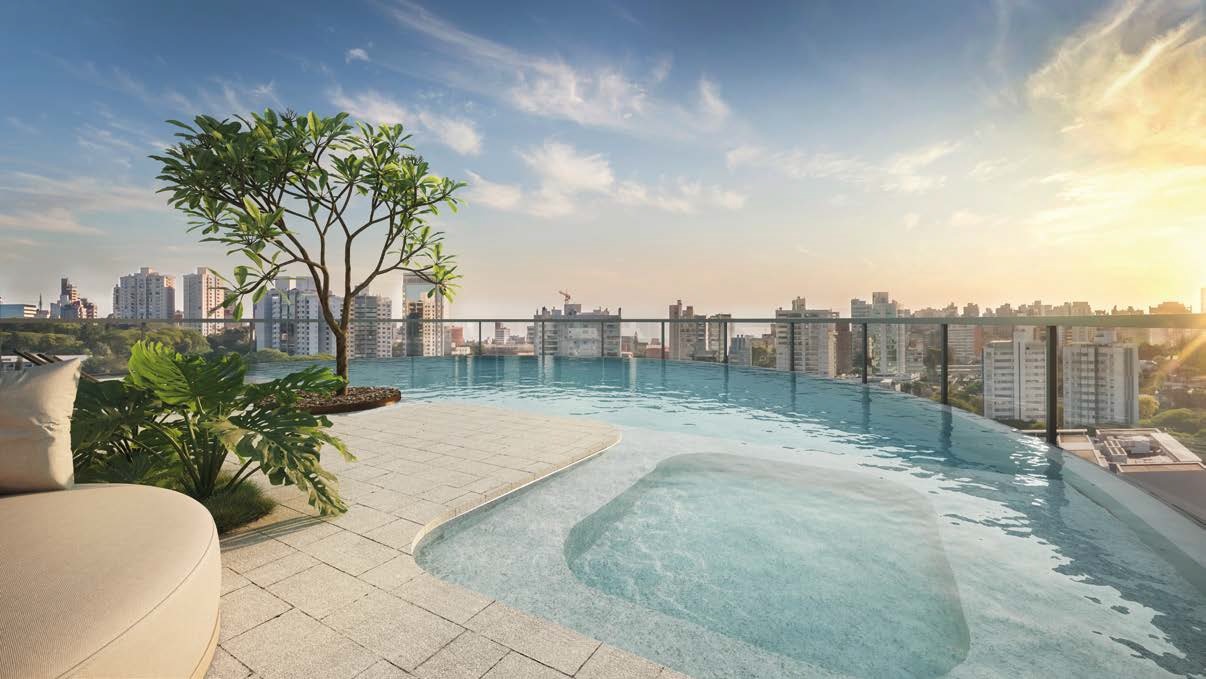 Nilo Square Hotel - Melnick