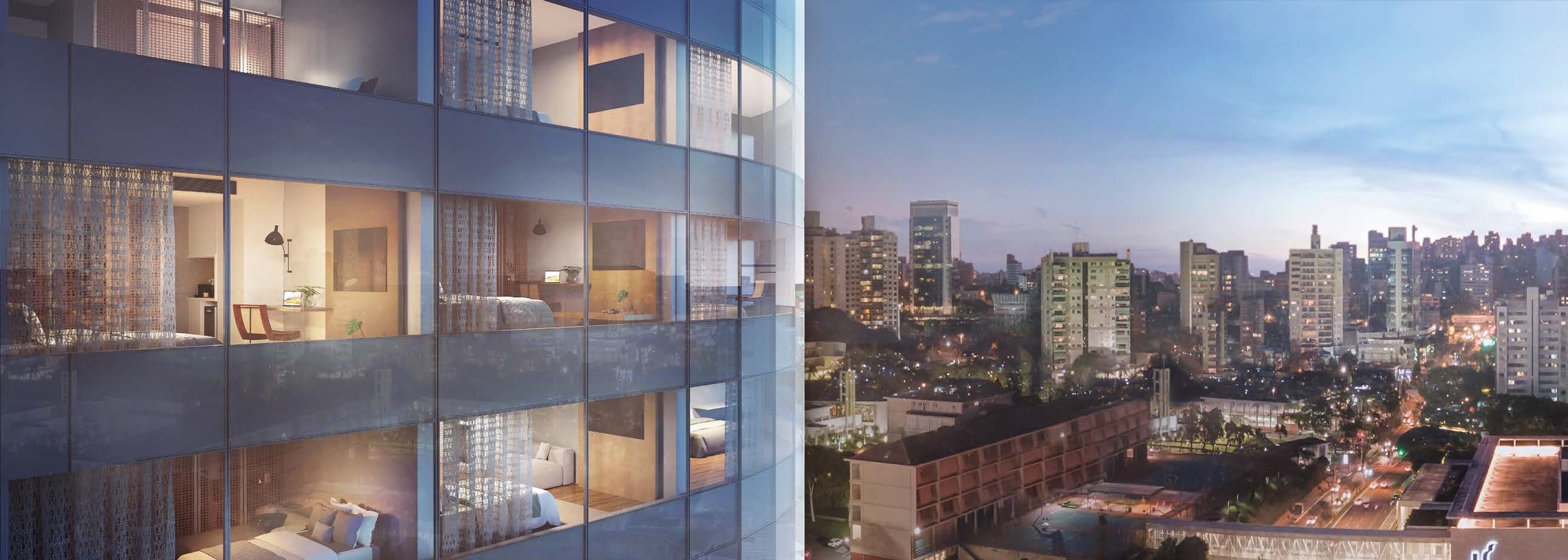 Nilo Square Hotel - Melnick