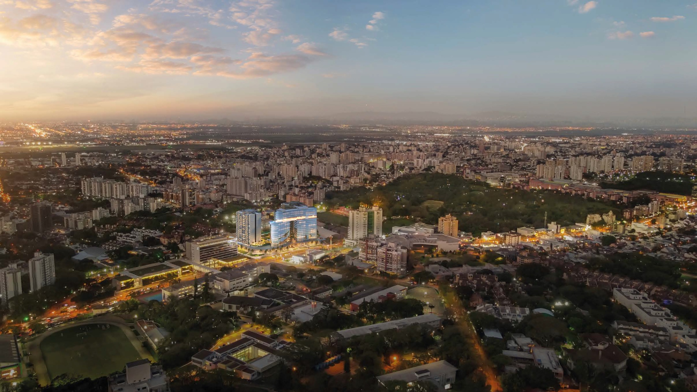 Nilo Square Hotel - Melnick