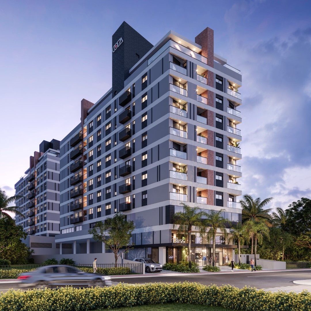 Bliss Living - Residencial