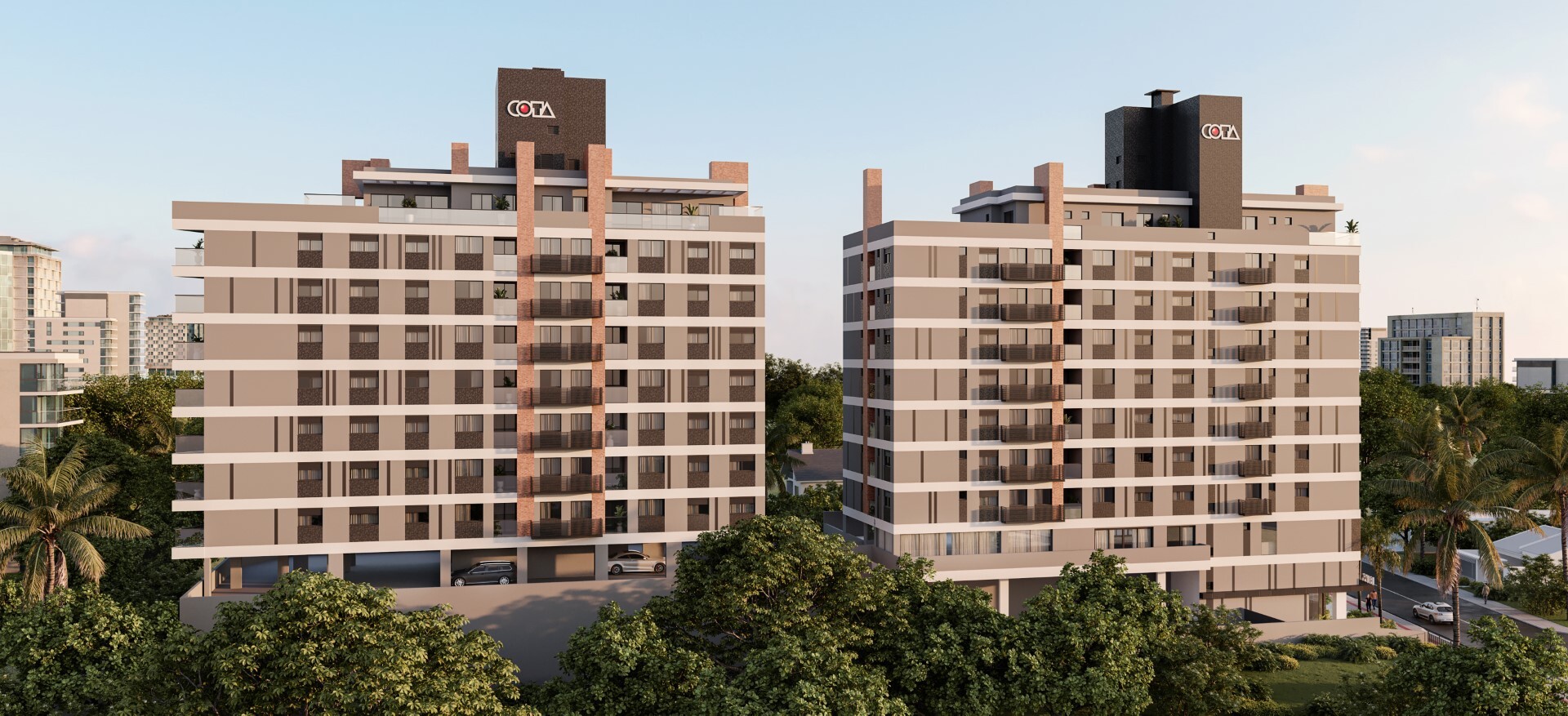 Bliss Living - Residencial