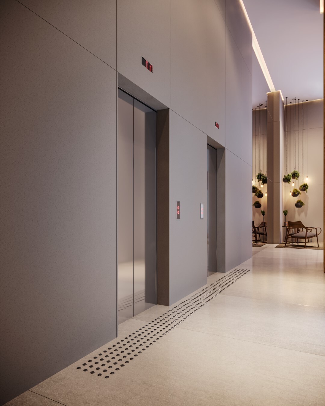 Bliss Living - Residencial