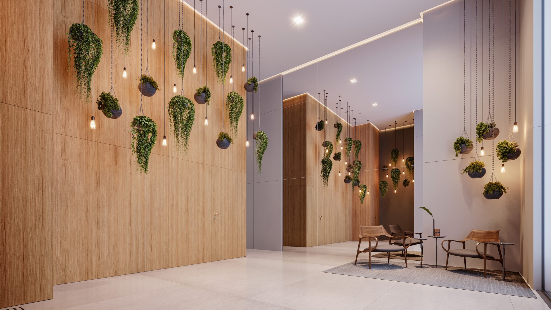 Bliss Living - Residencial