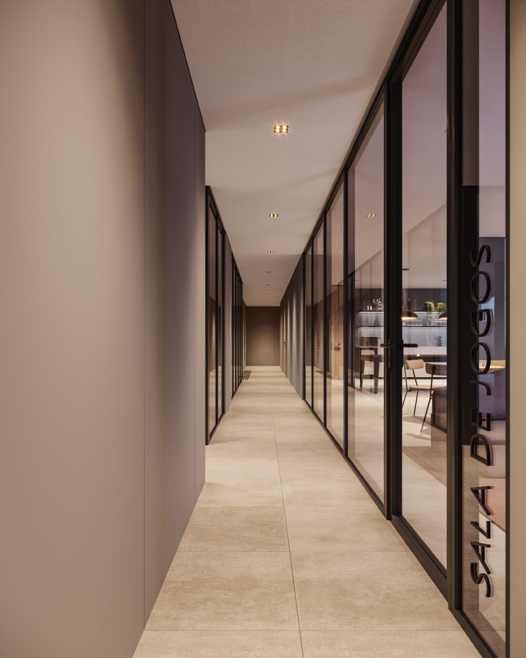 Bliss Living - Residencial